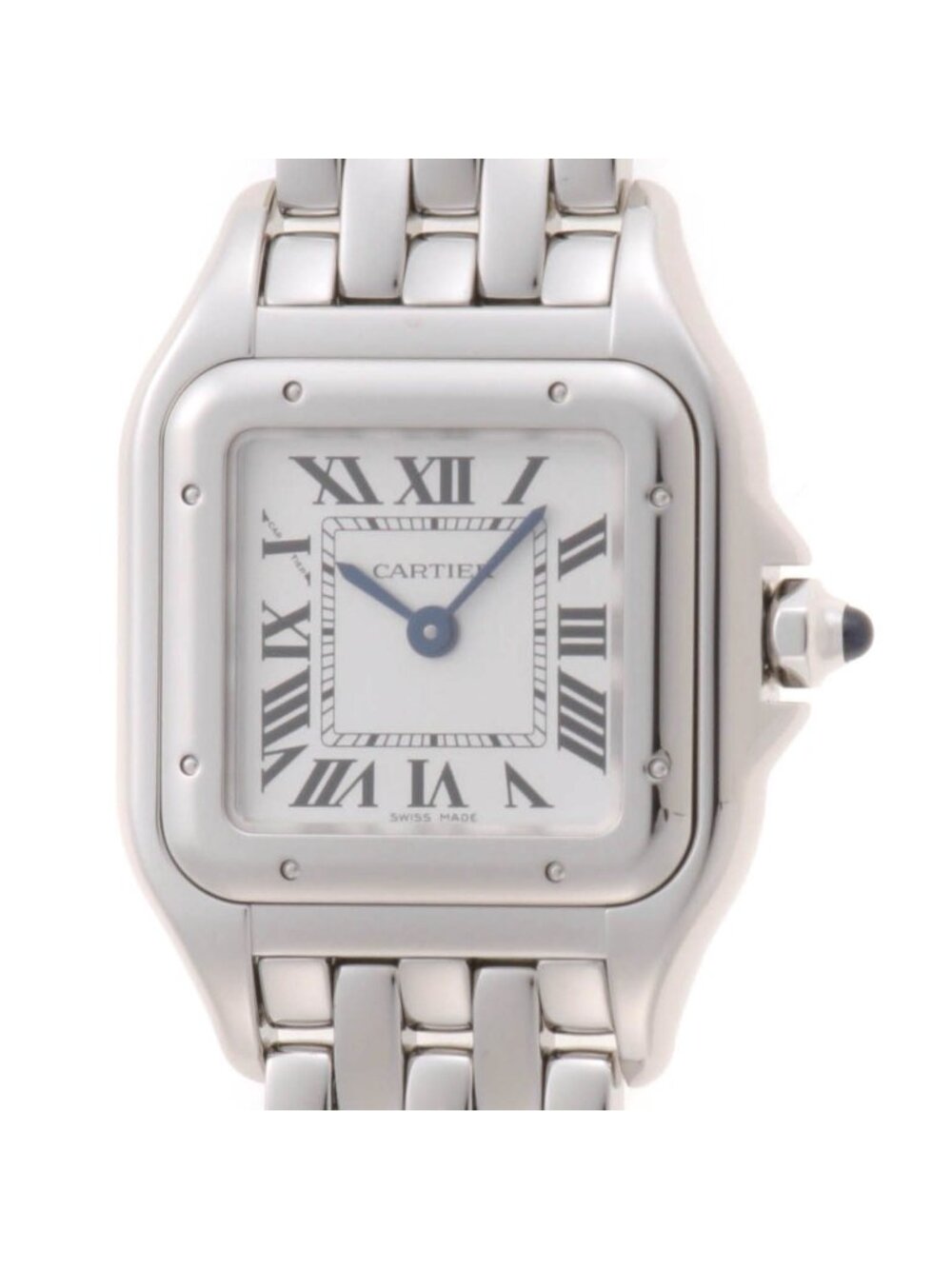 Cartier Panthere SM Watch Stainless Steel Quartz